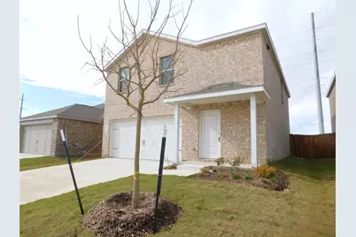 4204 Apollo Bay Avenue, Little Elm, TX 75068 - Photo 2