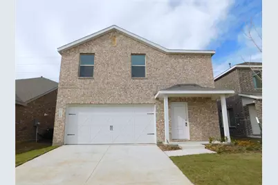 4204 Apollo Bay Avenue, Little Elm, TX 75068 - Photo 1