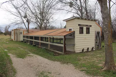 14465 County Road 2925, Mabank, TX 75156 - Photo 24