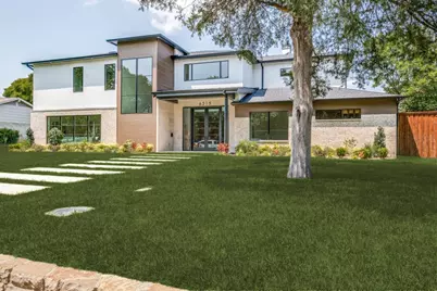 6215 Lafayette Way, Dallas, TX 75230 - Photo 2