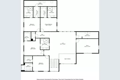 6215 Lafayette Way, Dallas, TX 75230 - Photo 34