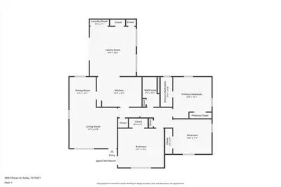 7835 Tillman Street, Dallas, TX 75217 - Photo 34