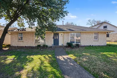 2725 Mark Drive, Mesquite, TX 75150 - Photo 22