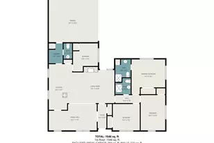 2725 Mark Dr, Mesquite, TX 75150 - Photo 26