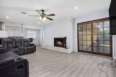 2725 Mark Drive, Mesquite, TX 75150 - Photo 4