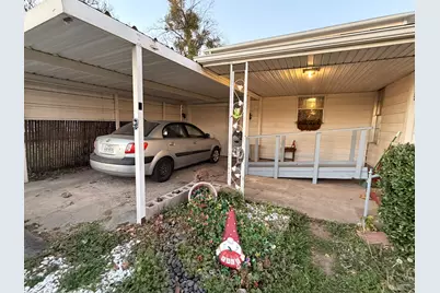 5712 Calloway Street, Fort Worth, TX 76114 - Photo 8