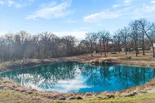 4663 Private Road 4326, Campbell, TX 75422 - Photo 36