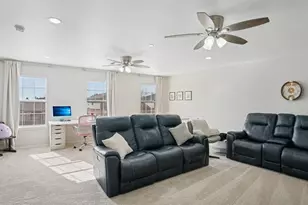 2221 Hickory Dr, Little Elm, TX 75068 - Photo 18