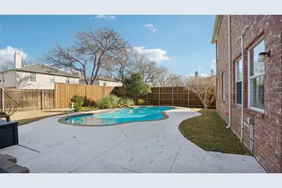 2221 Hickory Drive, Little Elm, TX 75068 - Photo 36