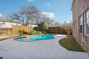 2221 Hickory Dr, Little Elm, TX 75068 - Photo 36