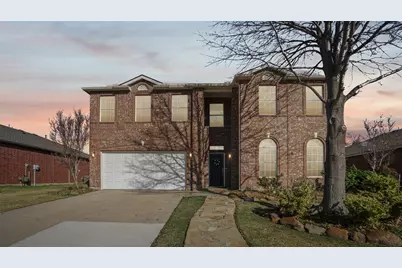 2221 Hickory Drive, Little Elm, TX 75068 - Photo 1