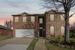 2221 Hickory Dr, Little Elm, TX 75068 - Photo 1
