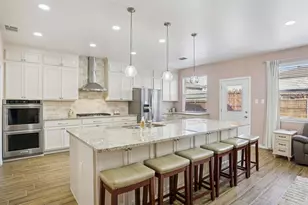 2221 Hickory Dr, Little Elm, TX 75068 - Photo 8