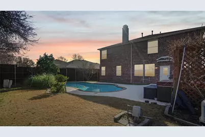 2221 Hickory Drive, Little Elm, TX 75068 - Photo 34