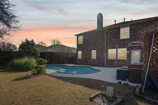 2221 Hickory Dr, Little Elm, TX 75068 - Photo 34