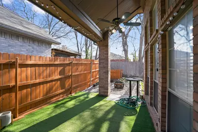 5316 Warm Springs Trail, Fort Worth, TX 76137 - Photo 34