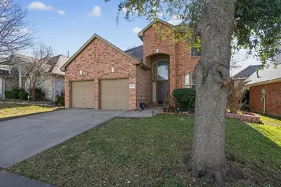 5316 Warm Springs Trail, Fort Worth, TX 76137 - Photo 2