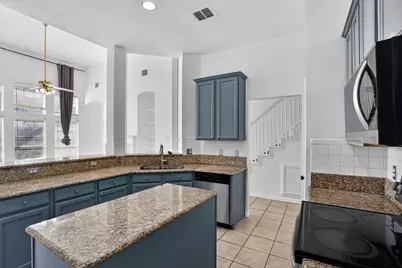 5316 Warm Springs Trail, Fort Worth, TX 76137 - Photo 8