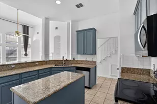 5316 Warm Springs Trail, Fort Worth, TX 76137 - Photo 8