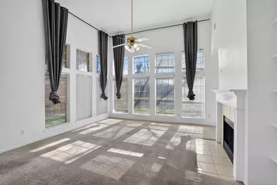 5316 Warm Springs Trail, Fort Worth, TX 76137 - Photo 4