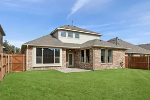 1121 Crest Meadow Dr, Haslet, TX 76052 - Photo 28