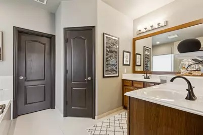 1121 Crest Meadow Drive, Haslet, TX 76052 - Photo 16