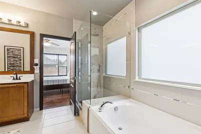 1121 Crest Meadow Drive, Haslet, TX 76052 - Photo 18