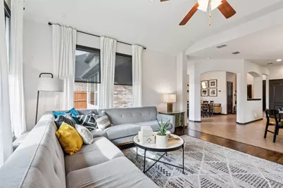 1121 Crest Meadow Drive, Haslet, TX 76052 - Photo 10