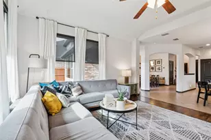 1121 Crest Meadow Dr, Haslet, TX 76052 - Photo 10