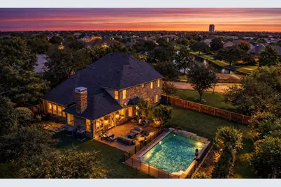 3871 Venetian Way, Frisco, TX 75034 - Photo 1