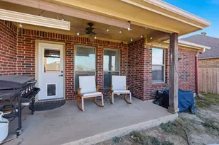 102 Indian Gap Ct, Newark, TX 76071 - Photo 20