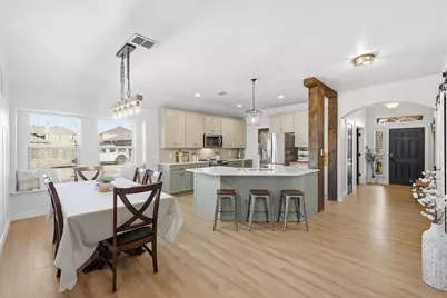 102 Indian Gap Court, Newark, TX 76071 - Photo 8