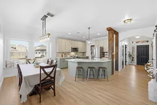 102 Indian Gap Ct, Newark, TX 76071 - Photo 8