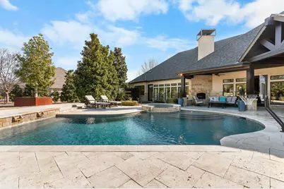 6905 Stony Oak Court, Parker, TX 75002 - Photo 2