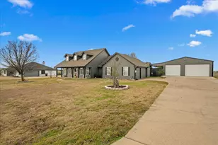 4024 Quail Ln, Caddo Mills, TX 75135 - Photo 1