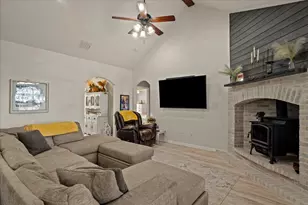 4024 Quail Ln, Caddo Mills, TX 75135 - Photo 4