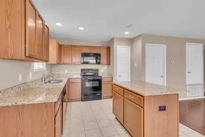 1309 Rivers Creek Lane, Little Elm, TX 75068 - Photo 12