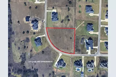 6326 Rigel Road, Godley, TX 76044 - Photo 2