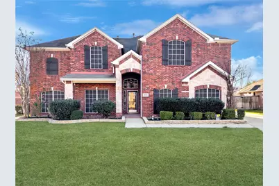2831 Kate Lane, Grand Prairie, TX 75052 - Photo 2
