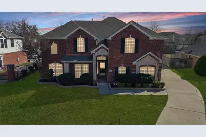 2831 Kate Lane, Grand Prairie, TX 75052 - Photo 1