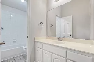 2831 Kate Ln, Grand Prairie, TX 75052 - Photo 30