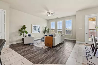 7203 Fallen Crest Lane, Arlington, TX 76001 - Photo 2