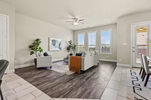 7203 Fallen Crest Ln, Arlington, TX 76001 - Photo 2