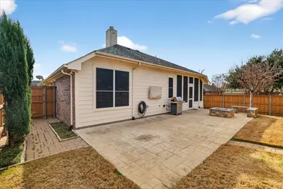 1709 Ringtail Drive, Little Elm, TX 75068 - Photo 30