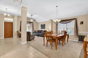 1709 Ringtail Dr, Little Elm, TX 75068 - Photo 8