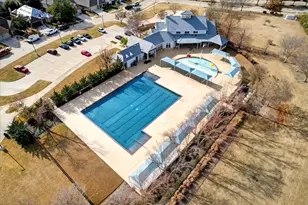 1709 Ringtail Dr, Little Elm, TX 75068 - Photo 36