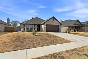 1412 Ascot Ave, Sherman, TX 75092 - Photo 1