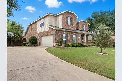 1917 Belmont Park Drive, Denton, TX 76210 - Photo 6