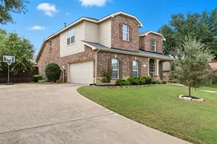 1917 Belmont Park Dr, Denton, TX 76210 - Photo 6