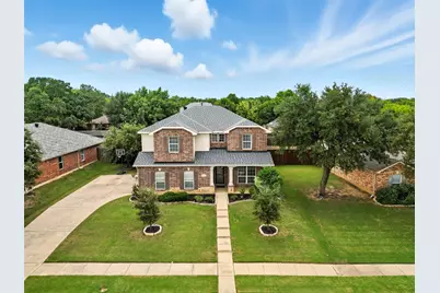 1917 Belmont Park Drive, Denton, TX 76210 - Photo 2